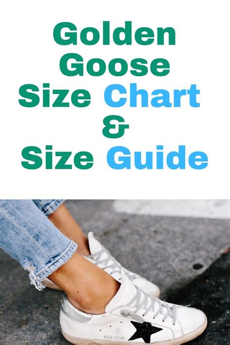 golden goose size reviews.